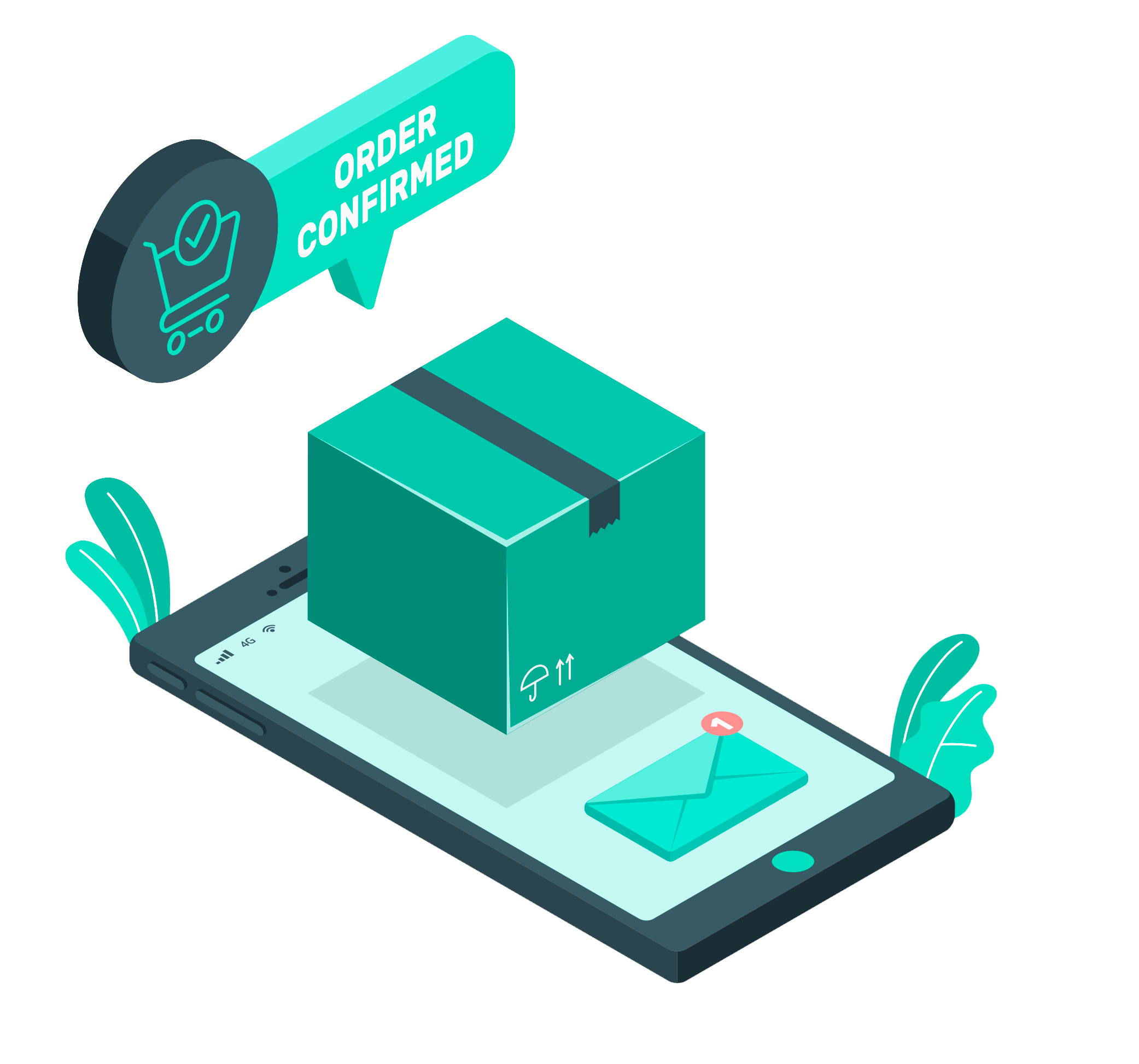 Automatización de procesos con IA
