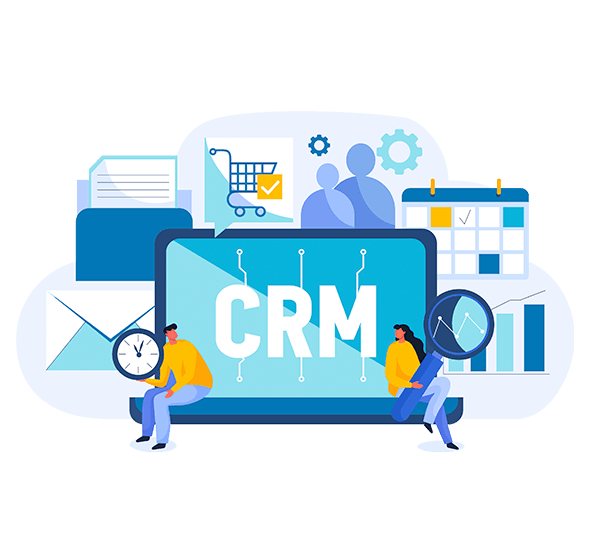 software crm para empresas