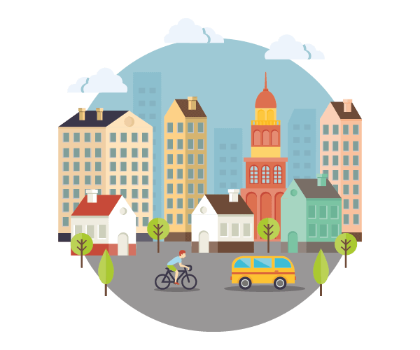 app participacion ciudadana