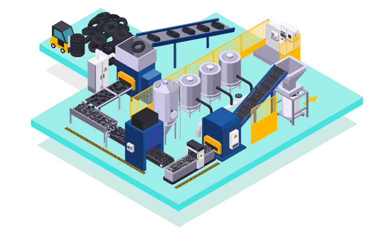sistema mes industria